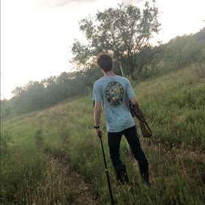 Meet your Posher, Richard